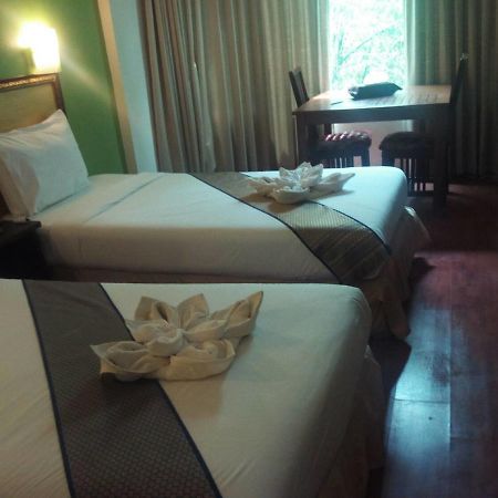 The Imperial Home Hotel Pak Kret Eksteriør bilde