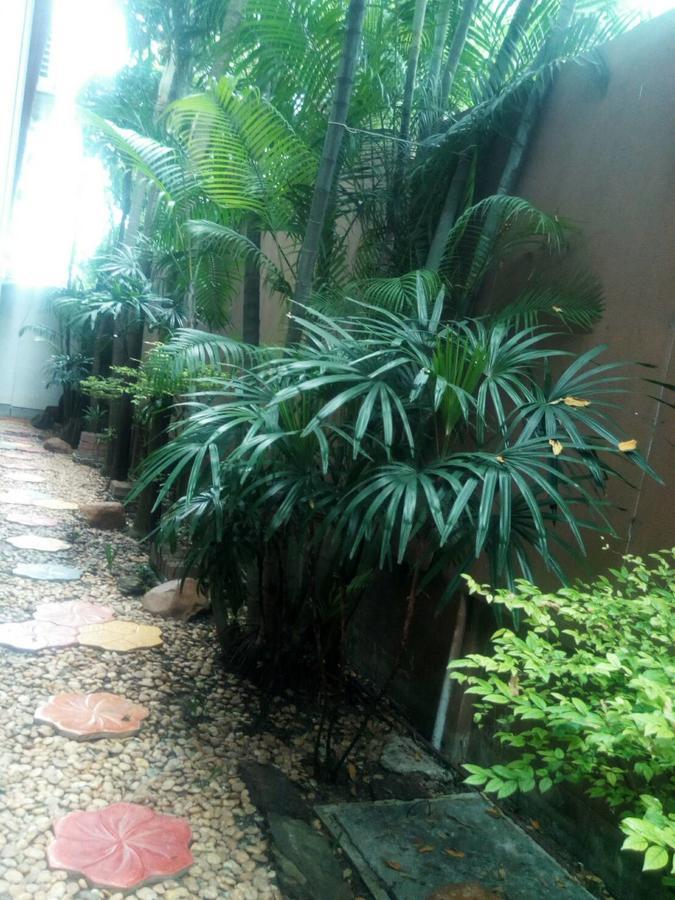 The Imperial Home Hotel Pak Kret Eksteriør bilde